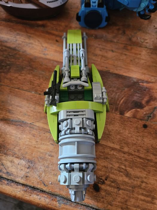 Lego - Star Wars