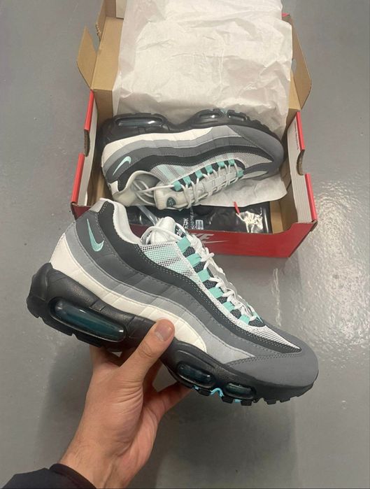 Nike 95s  топ качество