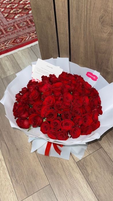 розыыы                51шт
