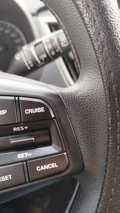 Creta декабрь 2017 год