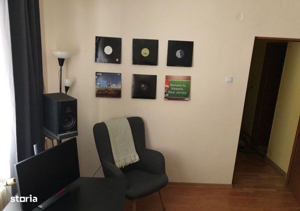 Apartament 2 camere decomandat | Manastur