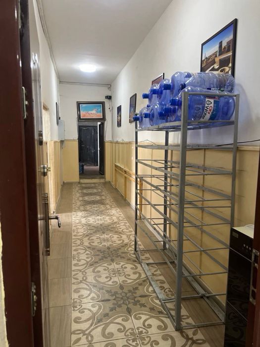 Актепа Ориентир 180 Школа Продается Нежилой Арендаторим
