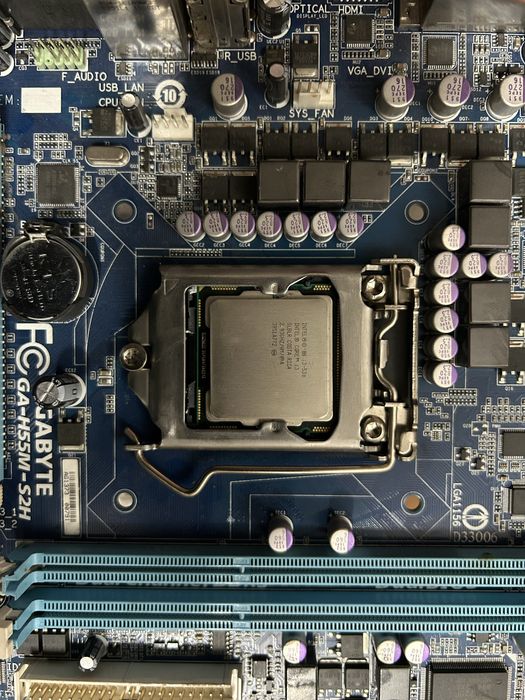 Материнские платы!