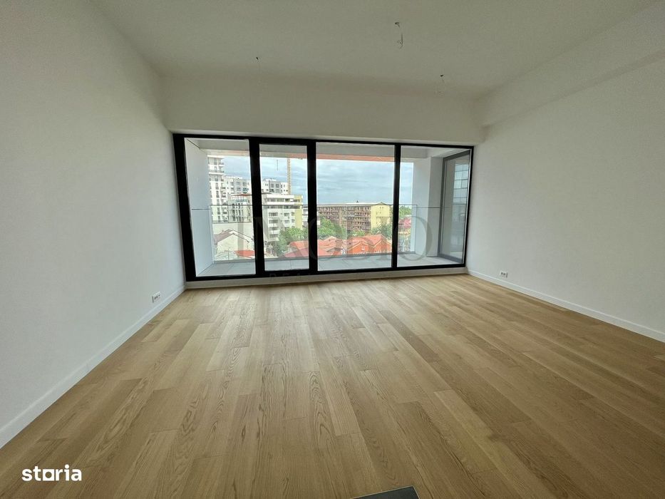 Apartament 2 Camere | One Verdi