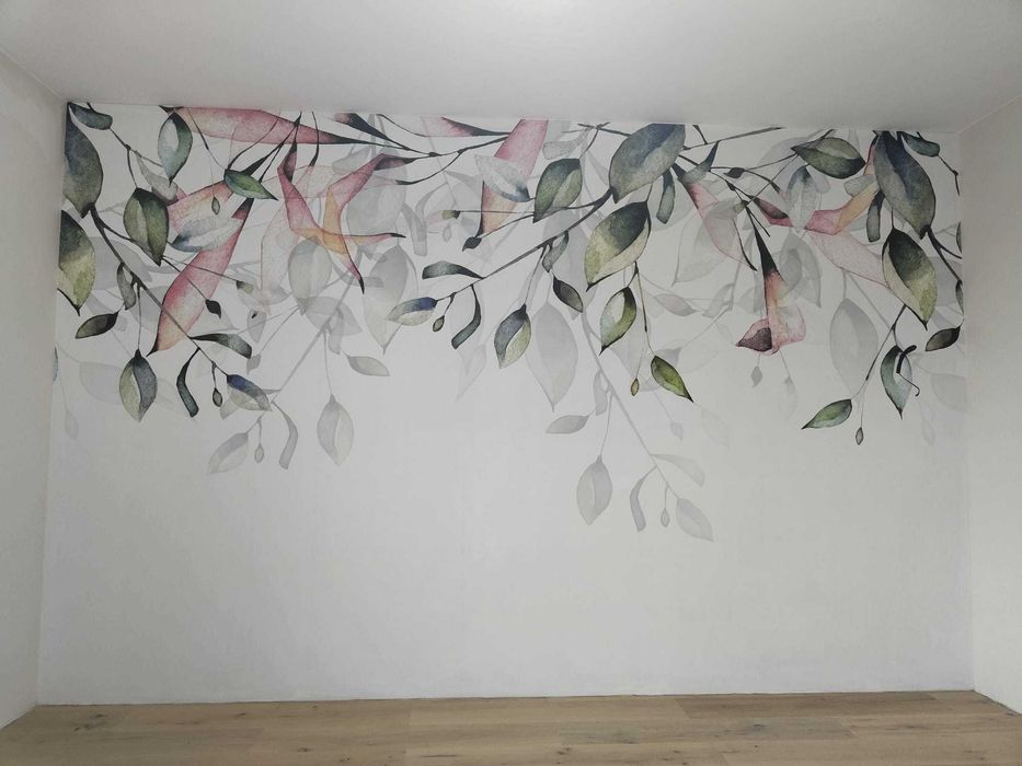 Fototapet 3D orice model