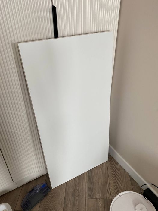 Столешница белая IKEA ЛАГКАПТЕН