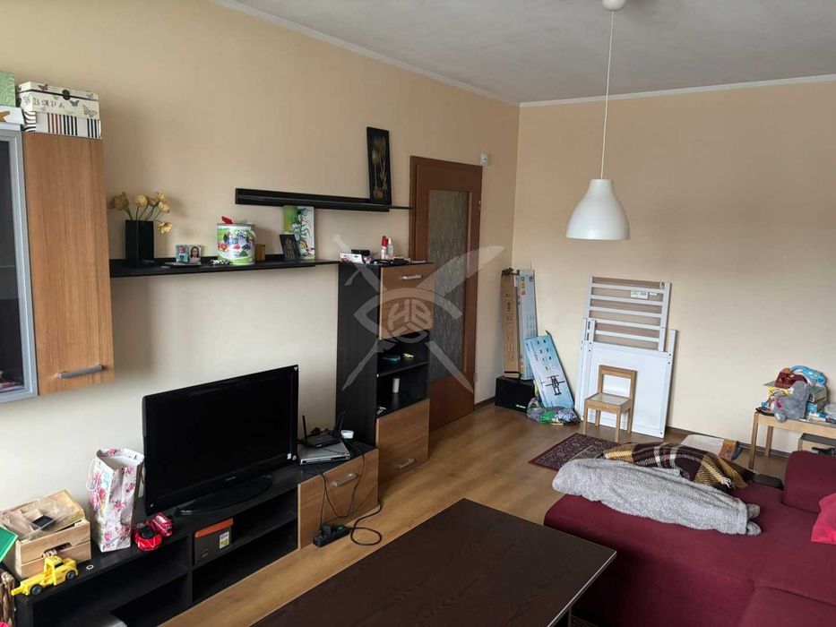 Продава се Тристаен апартамент в София, Връбница 1 - 86 кв.м за 2082 €/кв.м - Снимка #1