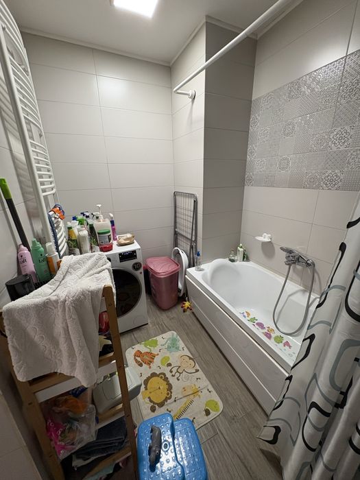 De vanzare apartament in Centrul Aradului