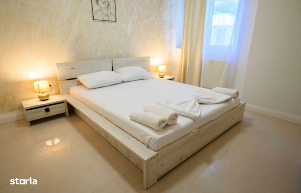 2 Camere - Complex Moonlight Residence