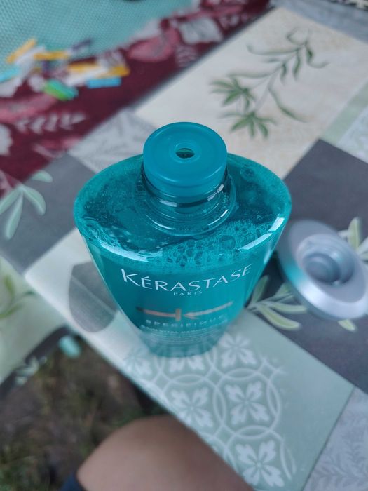 Sampon Kerastase