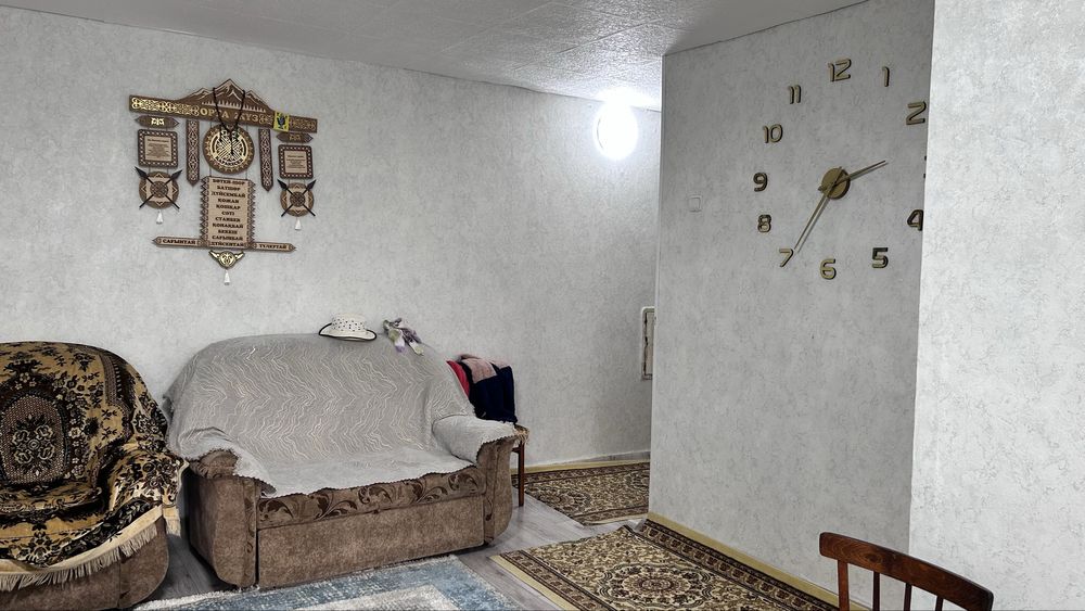 Продам 2х комнатную квартиру