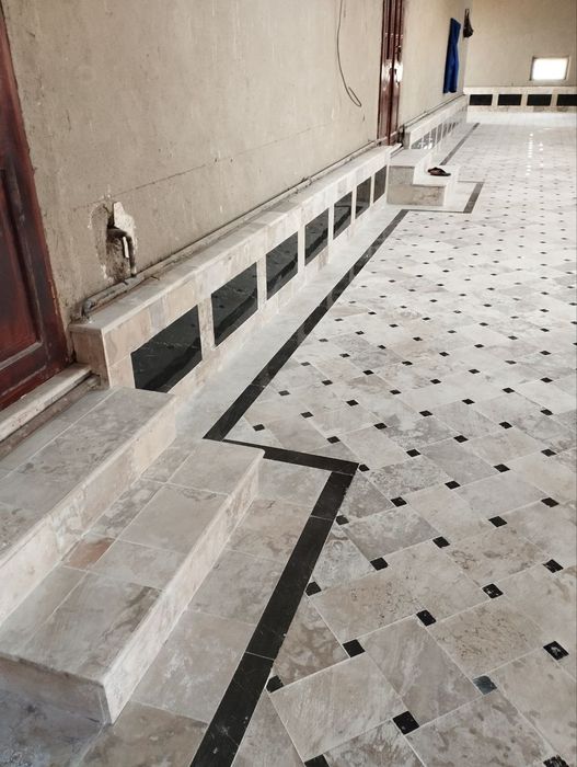 Izvestnyak korka granit miramir xizmati