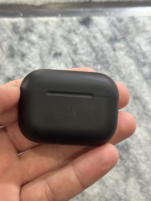 AirPods Pro 2 black (USA)