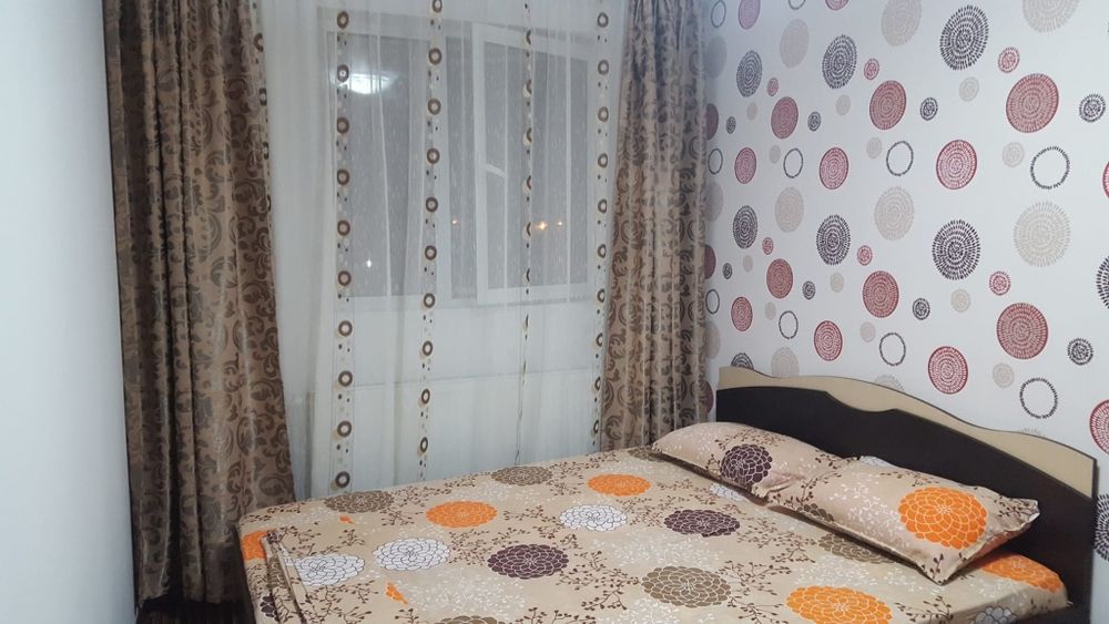 Închiriez apartament 2 Topologului Sector 5