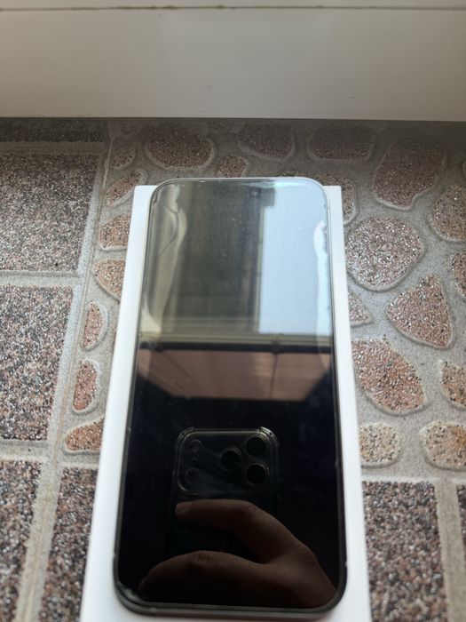 Iphone 16 Pro Max Battery 100%