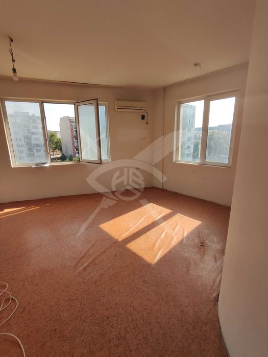 Продава се Двустаен апартамент в Бургас, Меден рудник - зона А - 61 кв.м за 1197 €/кв.м - Снимка #6