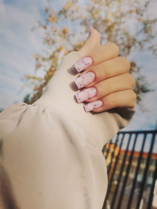 Наращивание 7 микрорайон