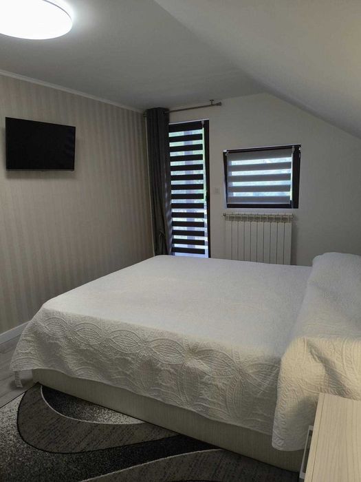 Casa de vacanta constructie 2022