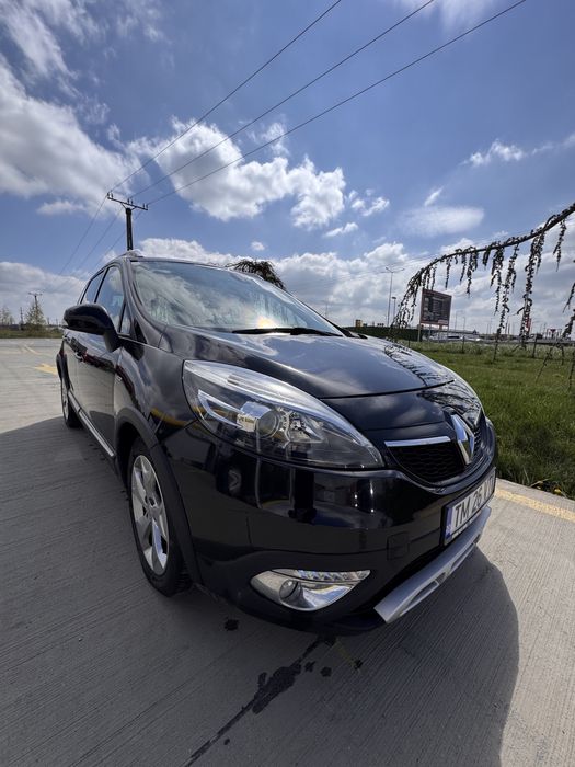 Vand Renault Senic X-Mod