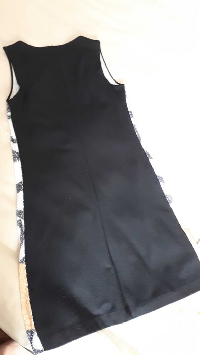 Rochie cu paiete