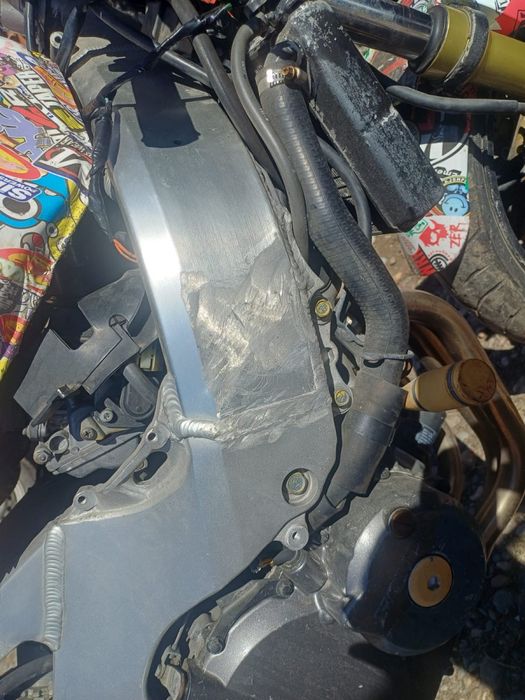 Продам Honda CBР 400 РР