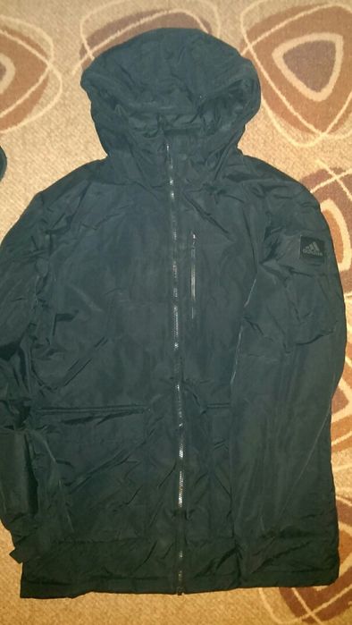 Зимно яке Adidas