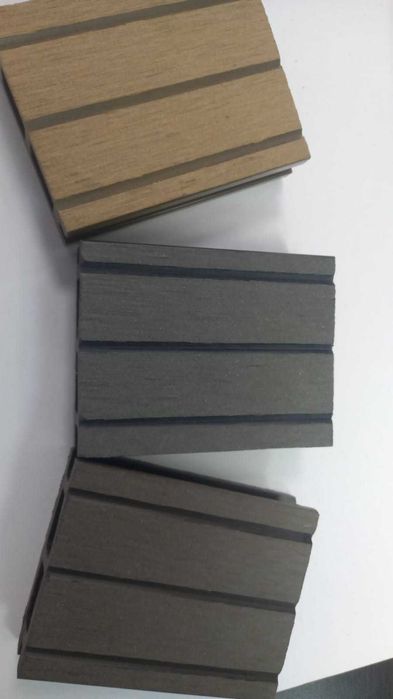 Террасная доска ДПК со СКЛАДА!