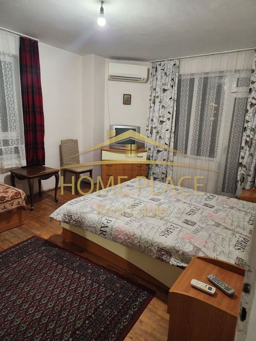 Дава се под наем Двустаен апартамент в Варна, Спортна зала - 47 кв.м за 398.82 € - Снимка #3