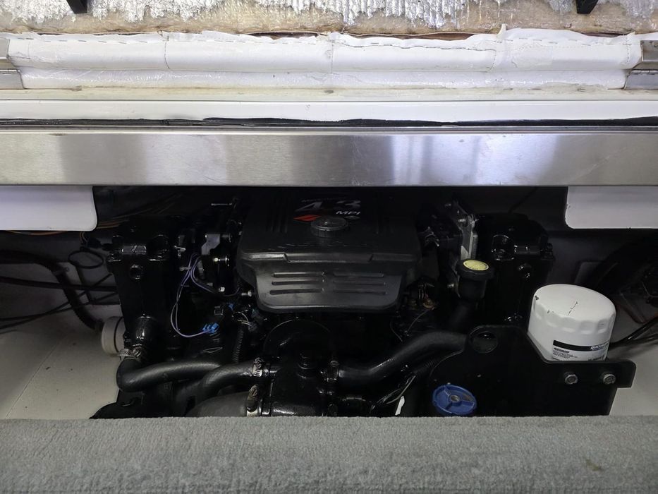 Campion allante 545 injectie