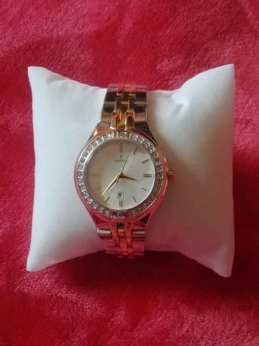 Ceas damă nou model Festina Mademoiselle F16868/1