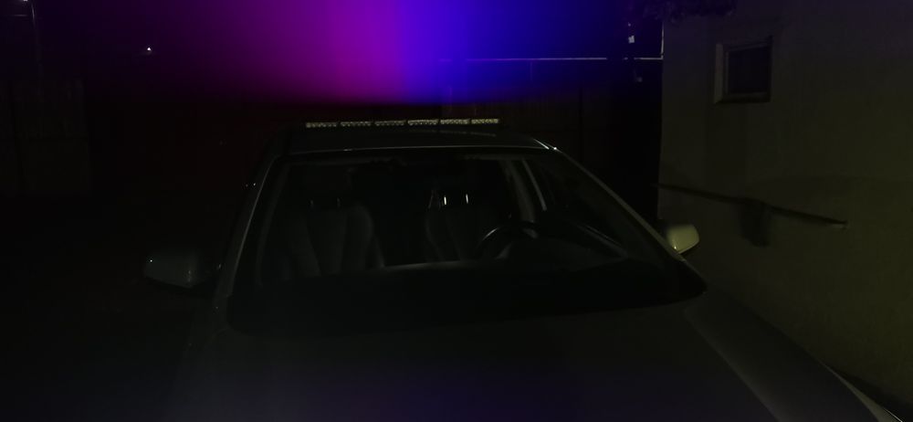 Стробоскоп размер 1 м