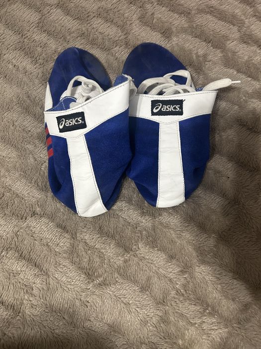 Борцовка для борцых либо унифайтерам