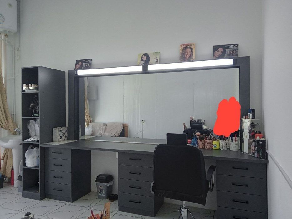 Продается мебель для салона