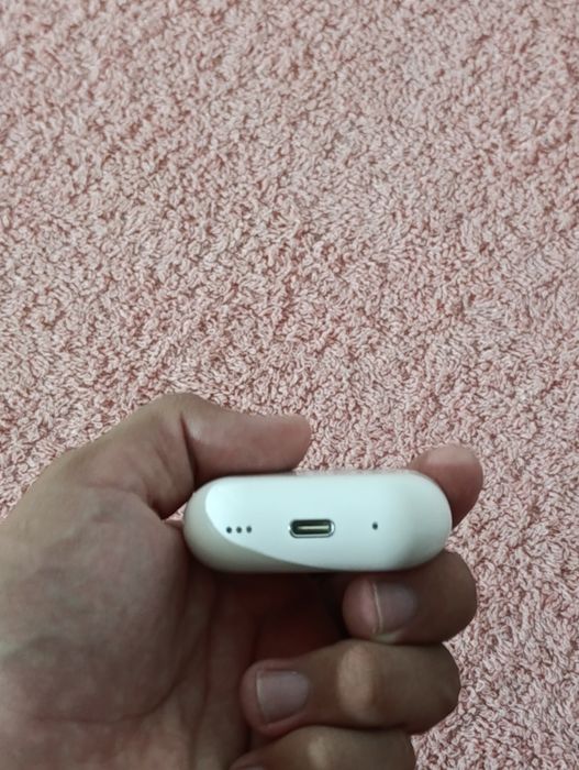 Air pods pro люкс