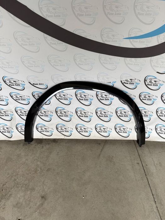 overfender bandou aripa dreapta fata bmw x6 g06 lci facelift m pachet