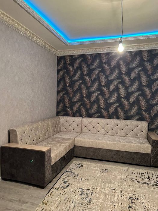 Продается срочно дом участка