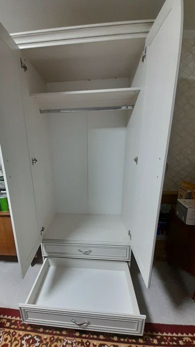 Продам шкаф для одежды
