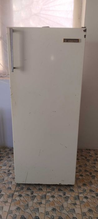 Холодильник Российский