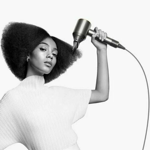 Dyson Supersonic HD08, Topaz Оrange