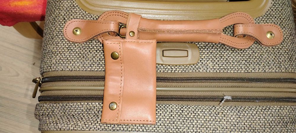 Куфар Марков Hartmann