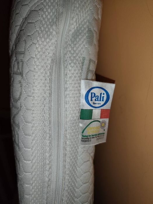 Детско легло кошара Pali