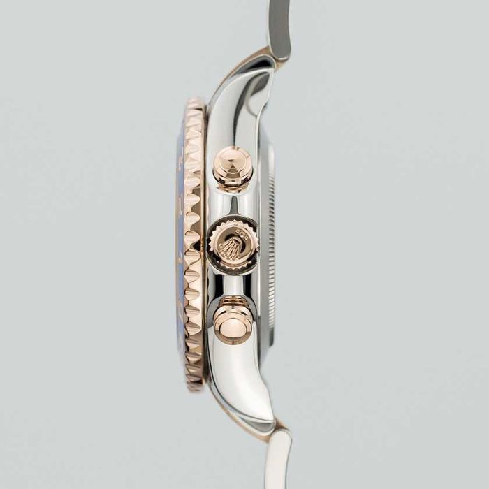 Rolex Yacht-Master II 44mm 116681 Steel & Everose gold