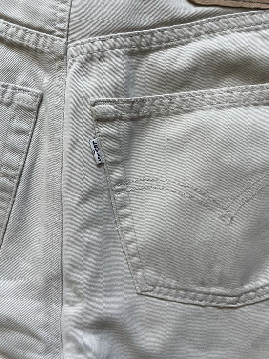 Levi's / мъжки къси дънки W