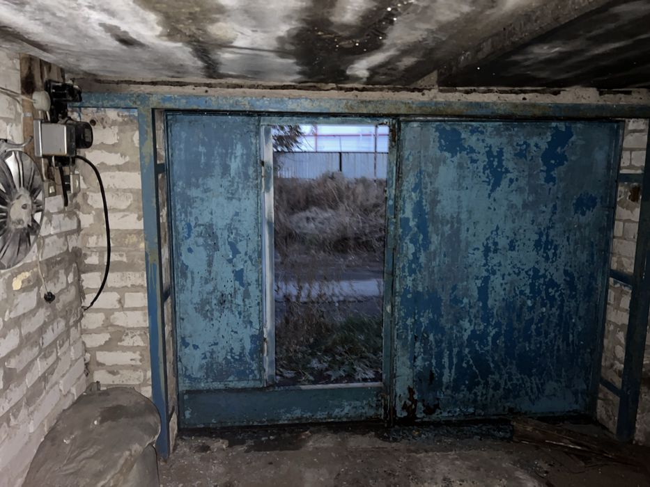 Продам Гараж в районе москва