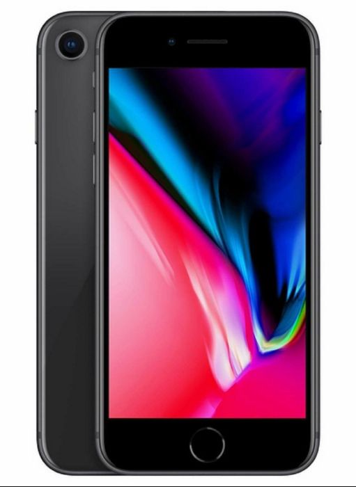 Iphone 8  сотилади