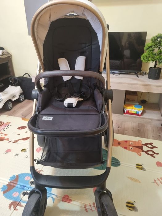 Количка Lorelli Infiniti 3в1