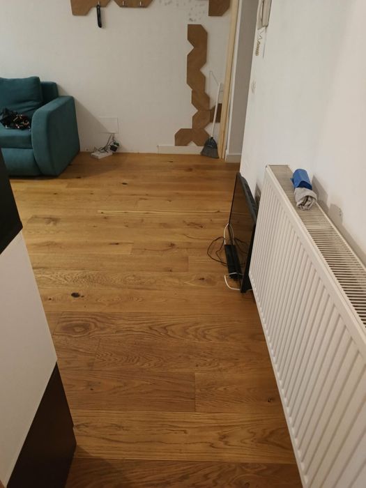 Închiriez apartament cu  2 camere in cartierul latin