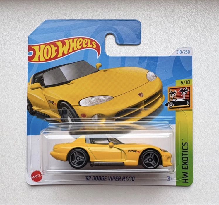 Vând HotWheels Mainline