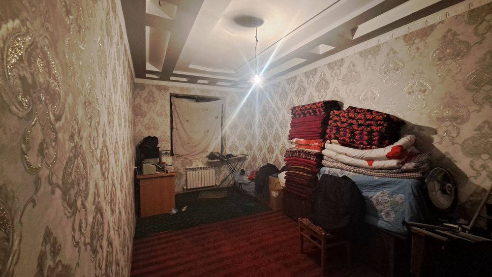 Уй сотилади Барданкулда янги учаска