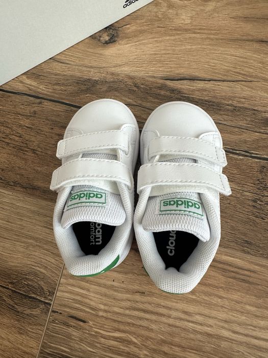 Обувки Adidas №20